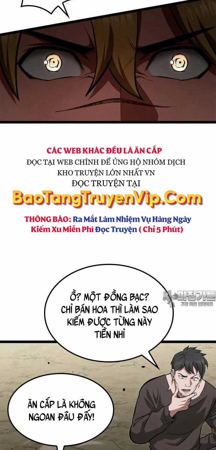 Nhà Vô Địch Kalli Chapter 86 trang 58