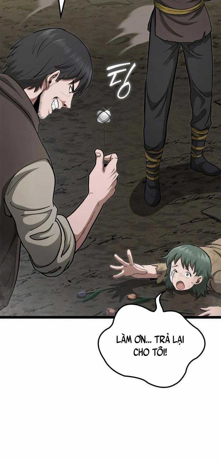 Nhà Vô Địch Kalli Chapter 86 trang 59