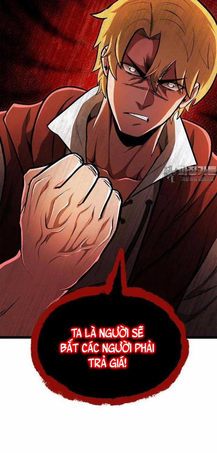 Nhà Vô Địch Kalli Chapter 86 trang 67