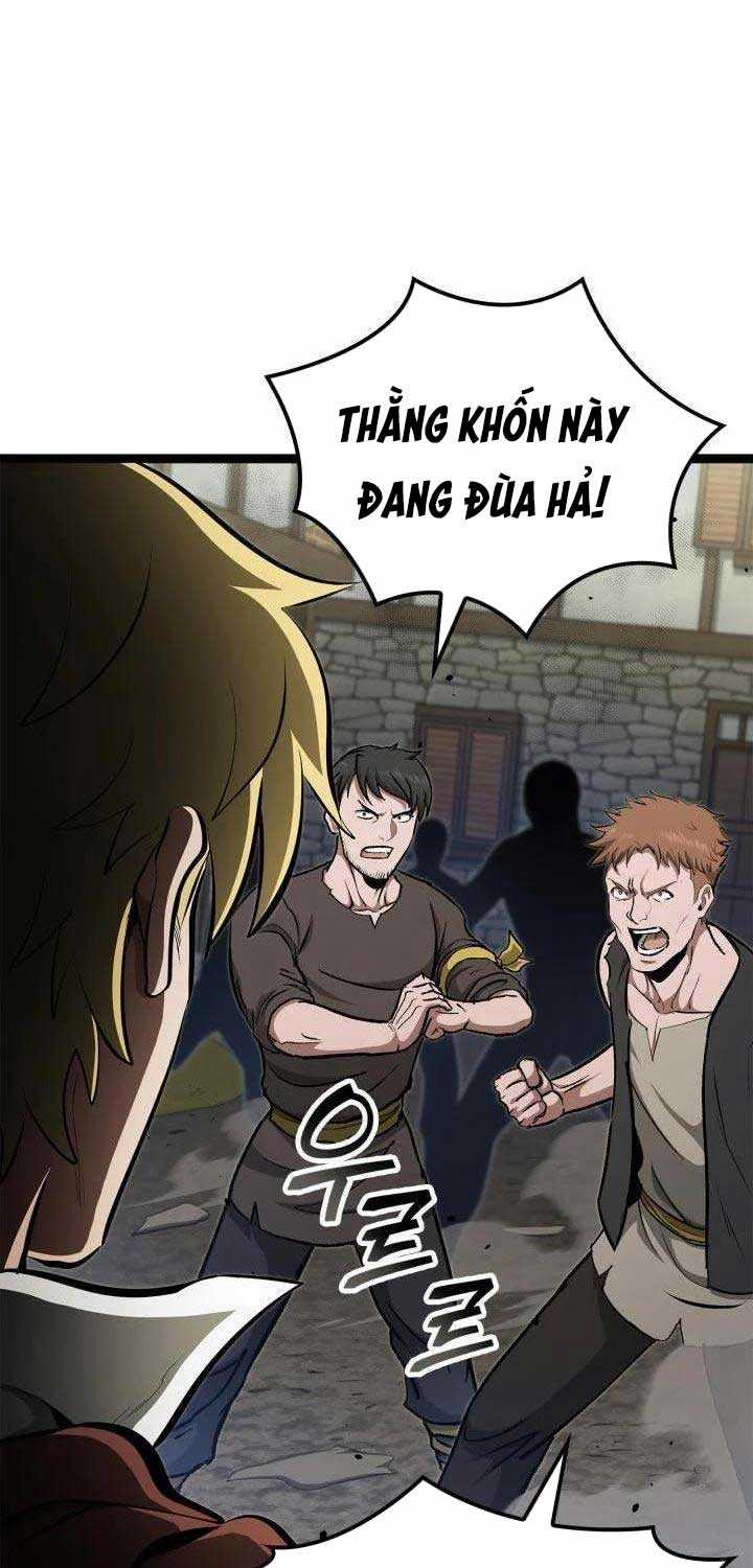 Nhà Vô Địch Kalli Chapter 86 trang 68