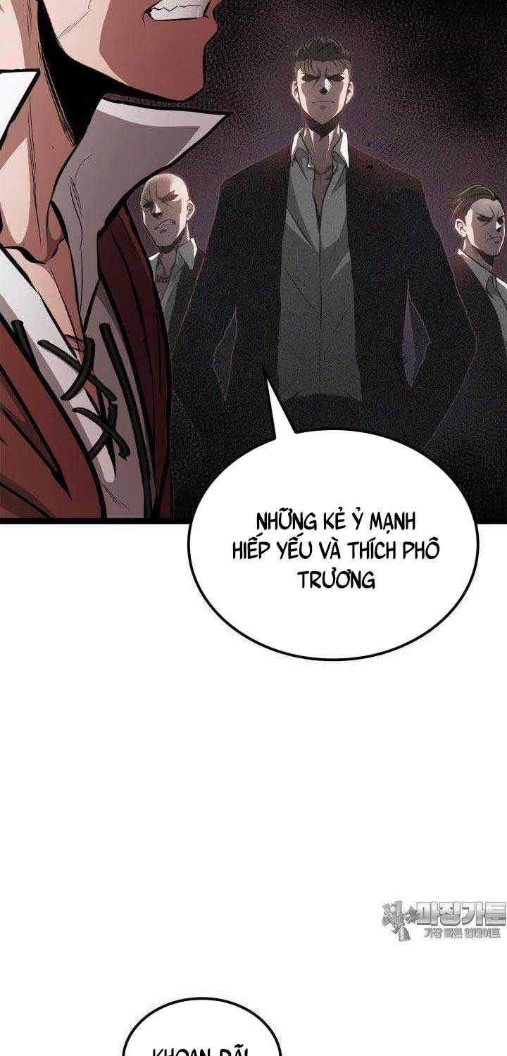 Nhà Vô Địch Kalli Chapter 86 trang 70