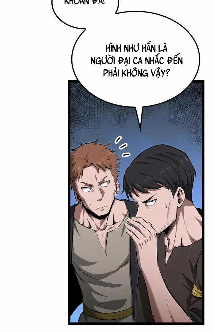 Nhà Vô Địch Kalli Chapter 86 trang 71