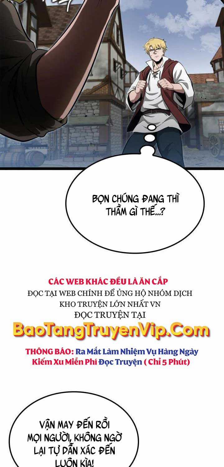 Nhà Vô Địch Kalli Chapter 86 trang 73