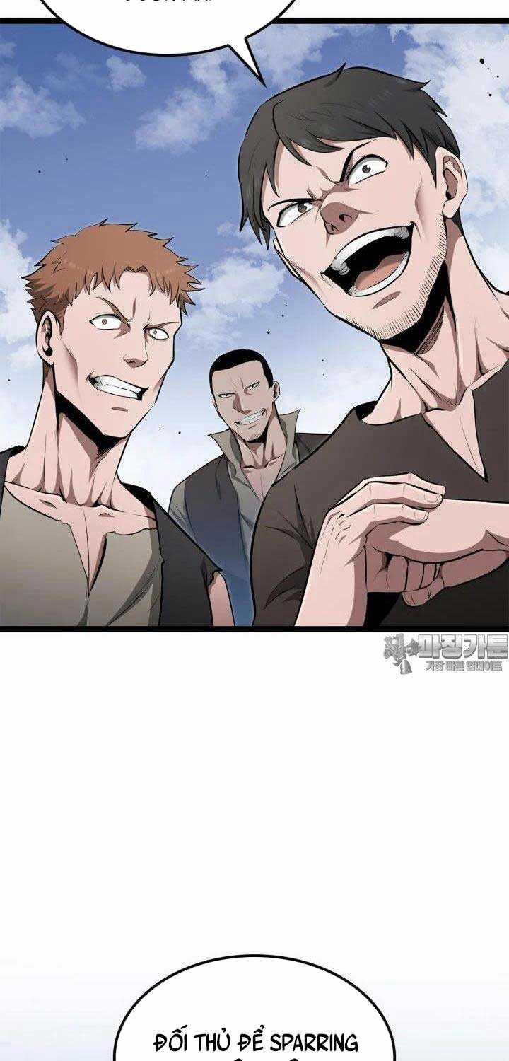Nhà Vô Địch Kalli Chapter 86 trang 74