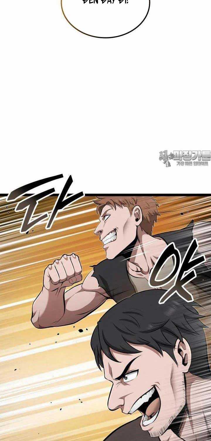 Nhà Vô Địch Kalli Chapter 86 trang 76