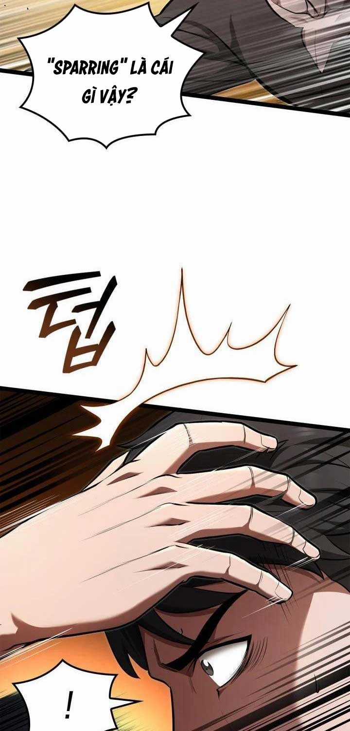 Nhà Vô Địch Kalli Chapter 86 trang 77