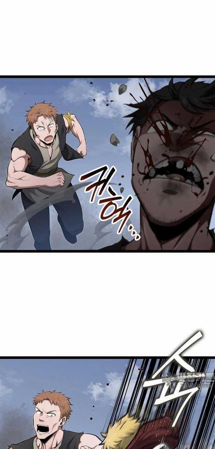 Nhà Vô Địch Kalli Chapter 86 trang 79