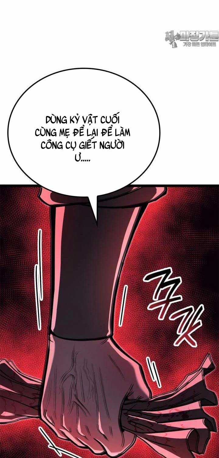 Nhà Vô Địch Kalli Chapter 86 trang 8