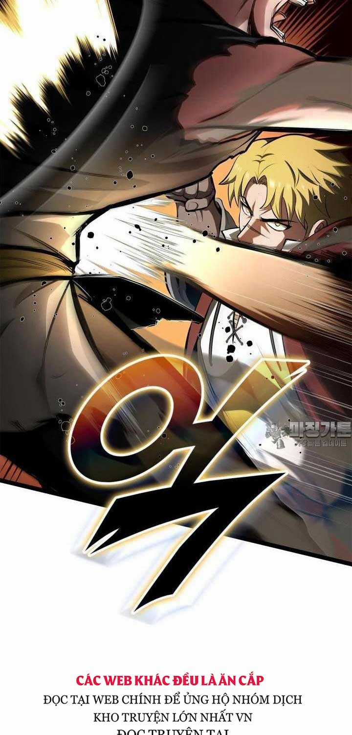 Nhà Vô Địch Kalli Chapter 86 trang 81