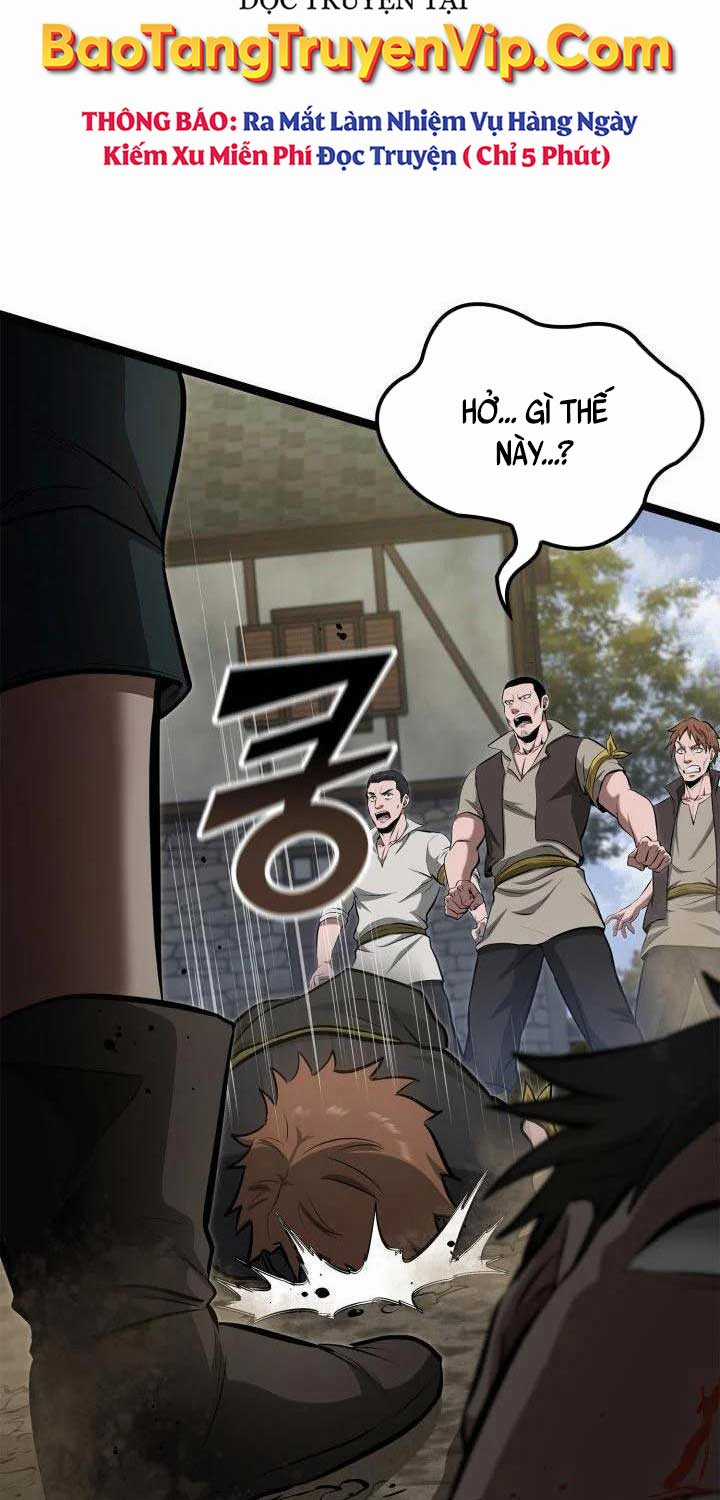 Nhà Vô Địch Kalli Chapter 86 trang 82