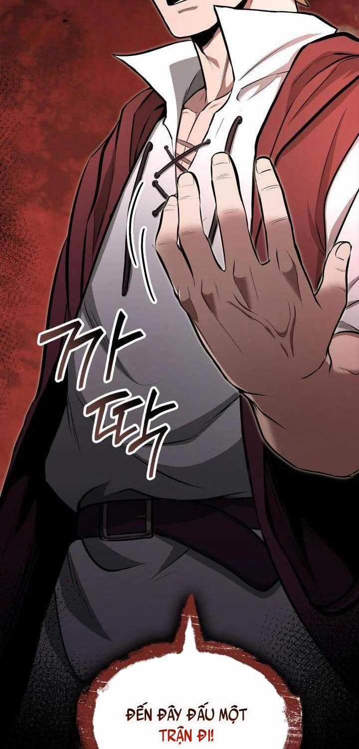 Nhà Vô Địch Kalli Chapter 86 trang 84