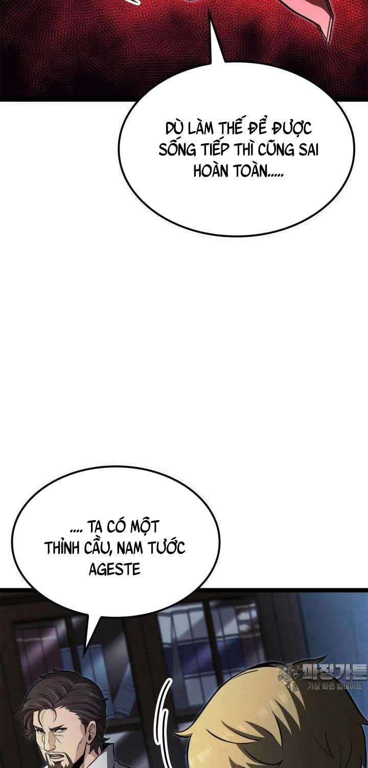 Nhà Vô Địch Kalli Chapter 86 trang 9