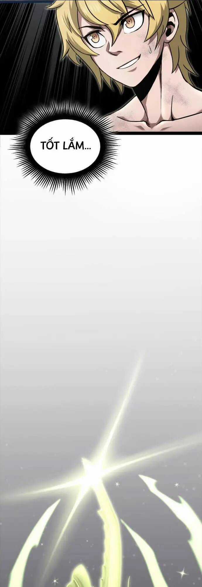 Nhà Vô Địch Kalli Chapter 9 trang 10