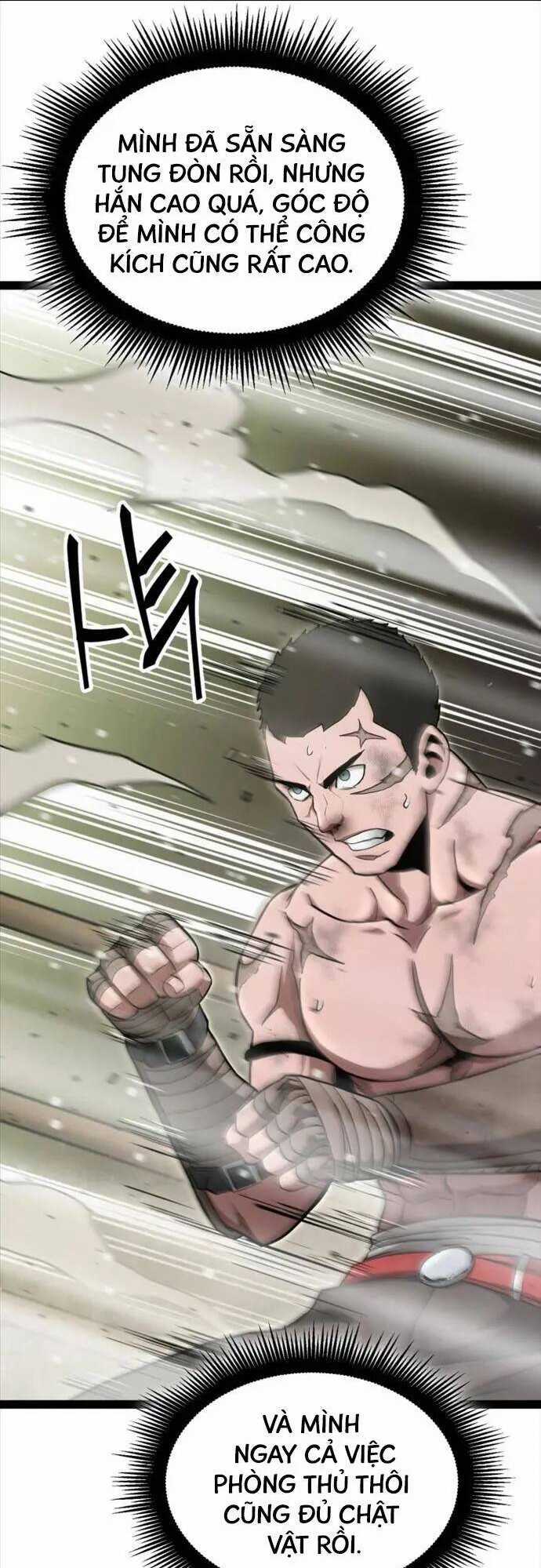 Nhà Vô Địch Kalli Chapter 9 trang 13