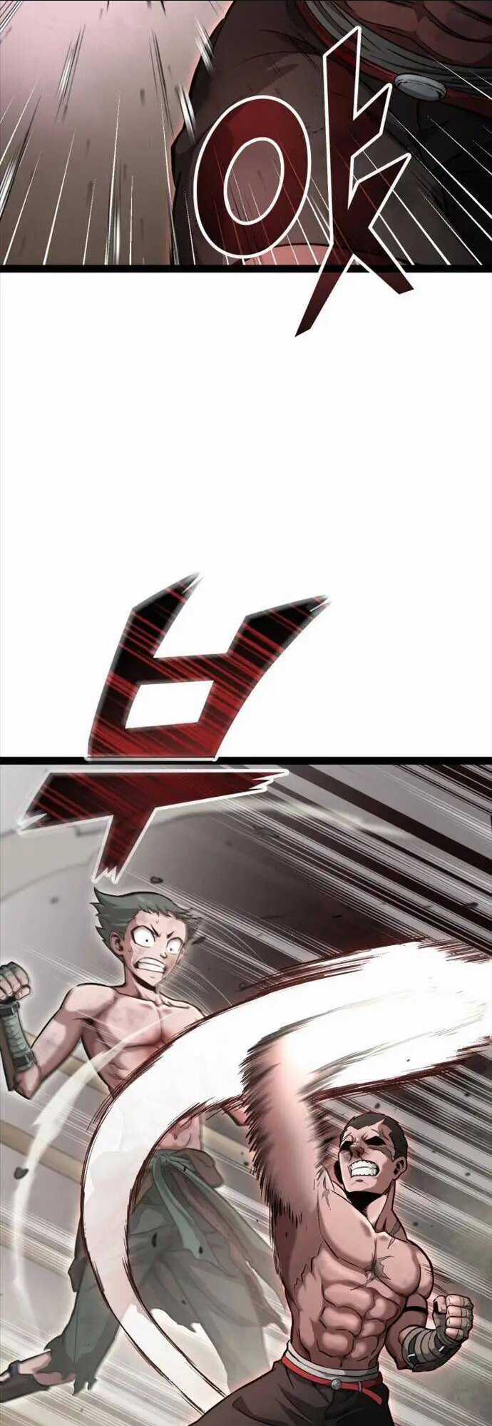 Nhà Vô Địch Kalli Chapter 9 trang 15