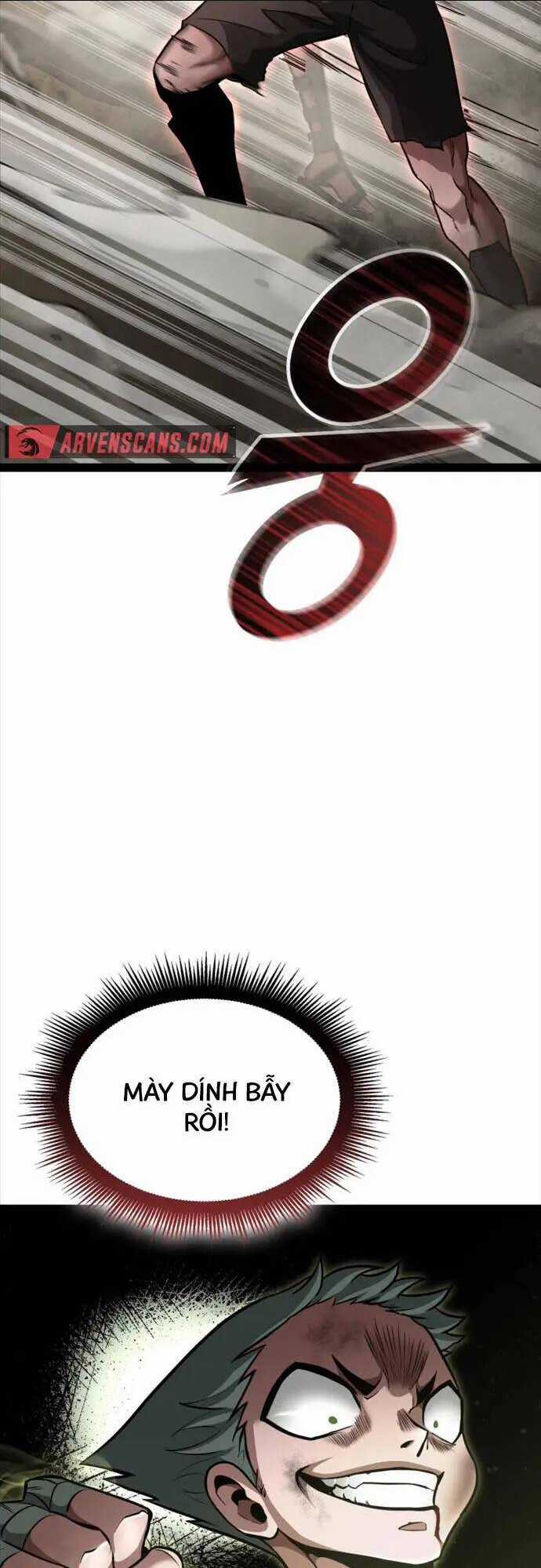 Nhà Vô Địch Kalli Chapter 9 trang 16