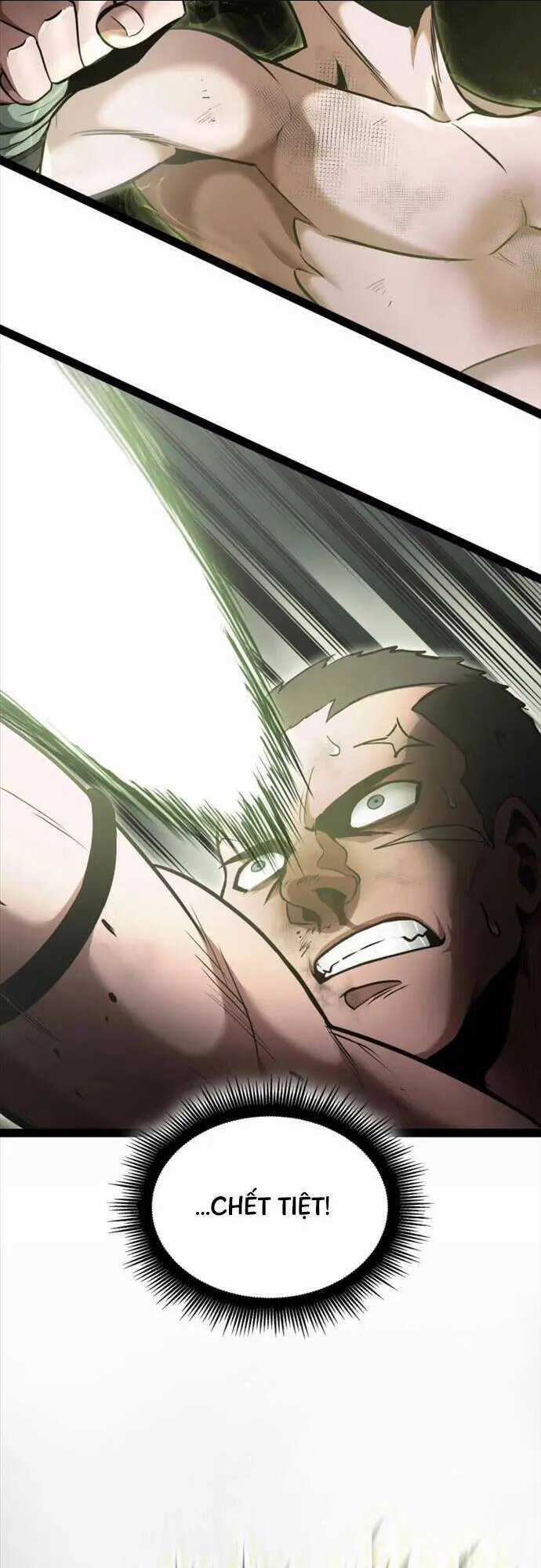 Nhà Vô Địch Kalli Chapter 9 trang 17