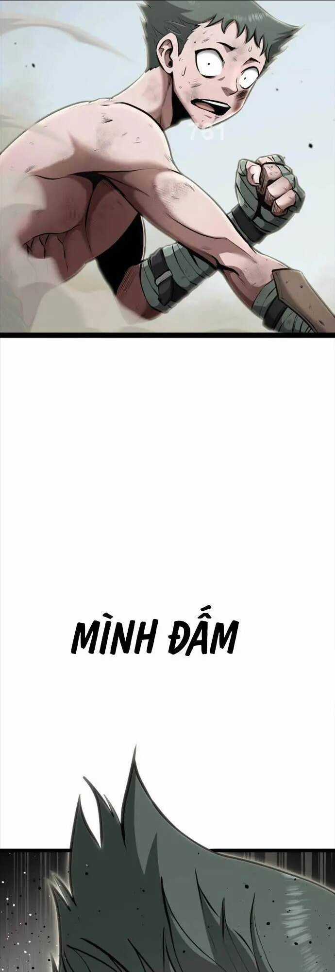 Nhà Vô Địch Kalli Chapter 9 trang 2