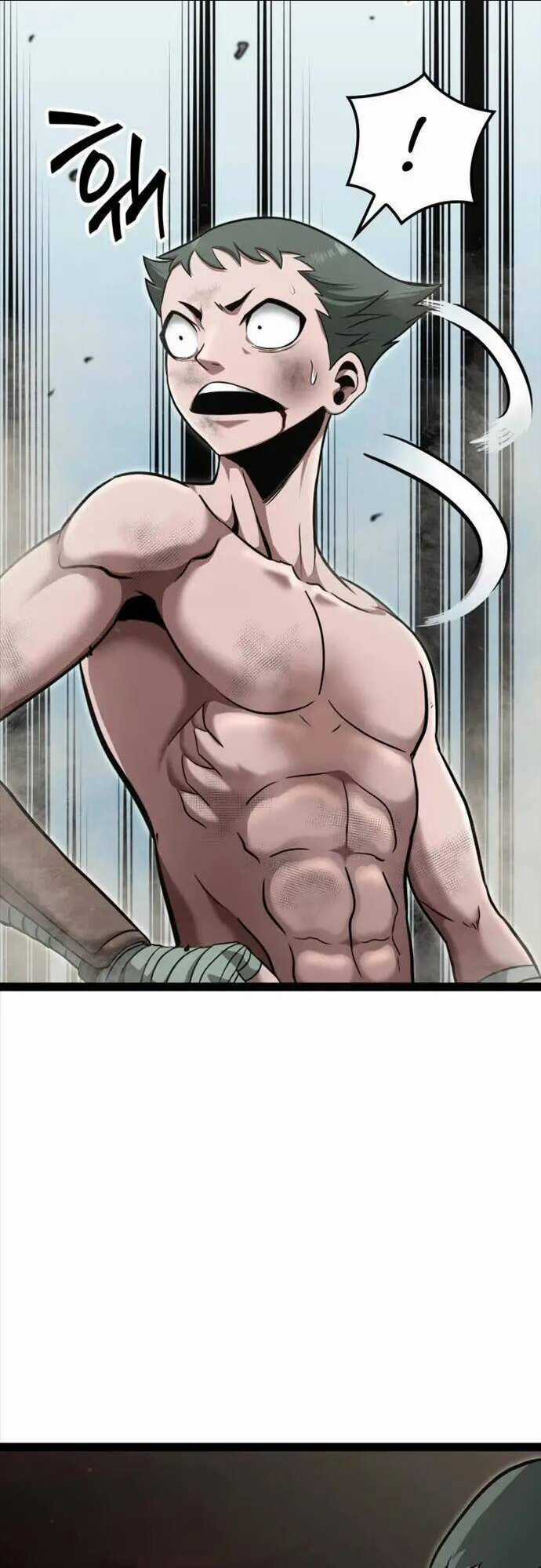 Nhà Vô Địch Kalli Chapter 9 trang 21