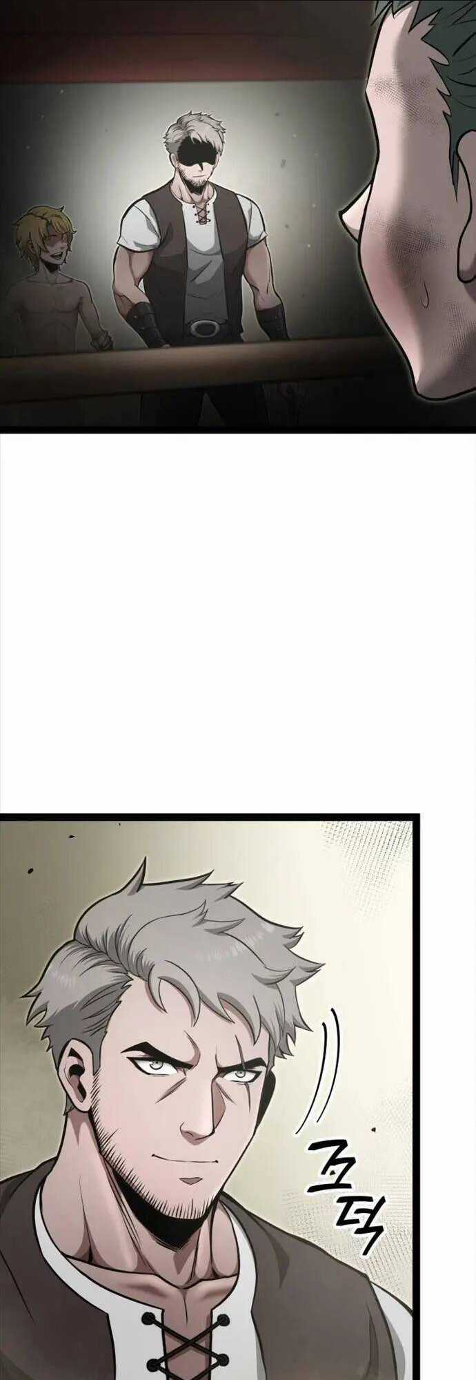 Nhà Vô Địch Kalli Chapter 9 trang 22