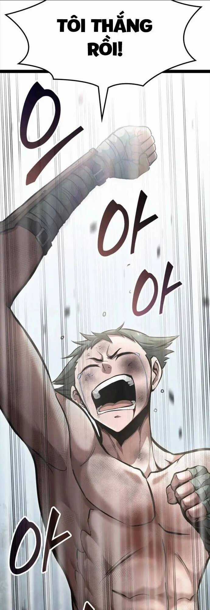 Nhà Vô Địch Kalli Chapter 9 trang 24