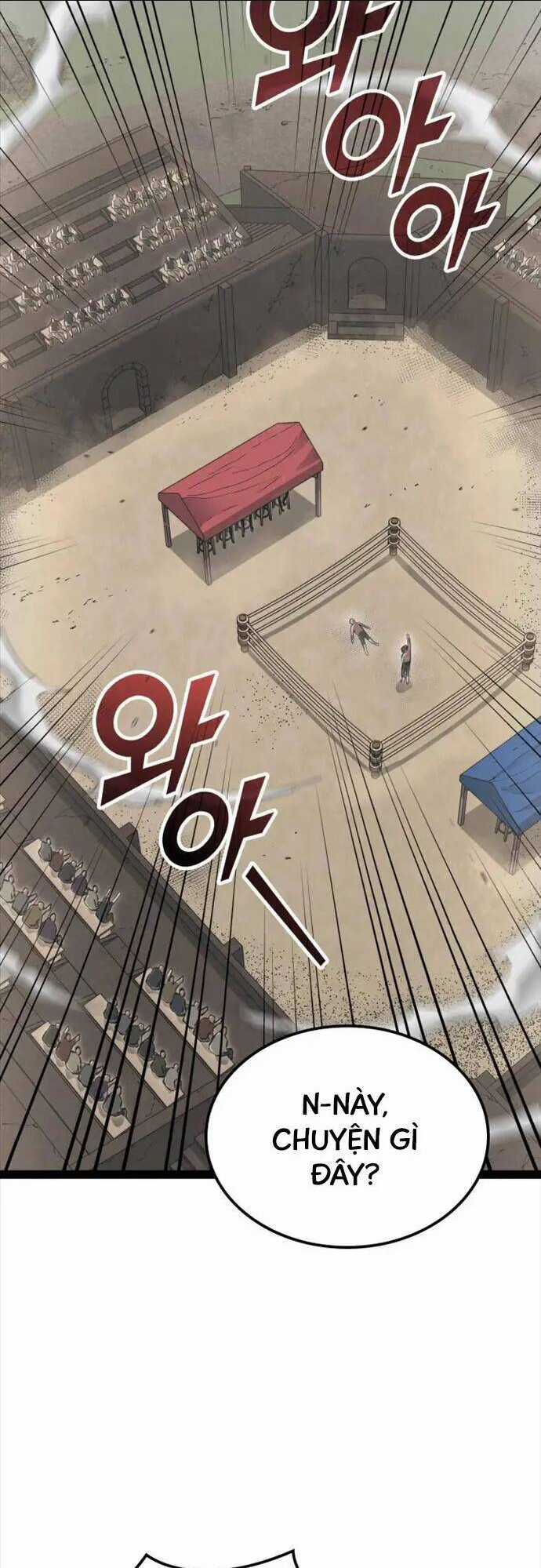 Nhà Vô Địch Kalli Chapter 9 trang 26