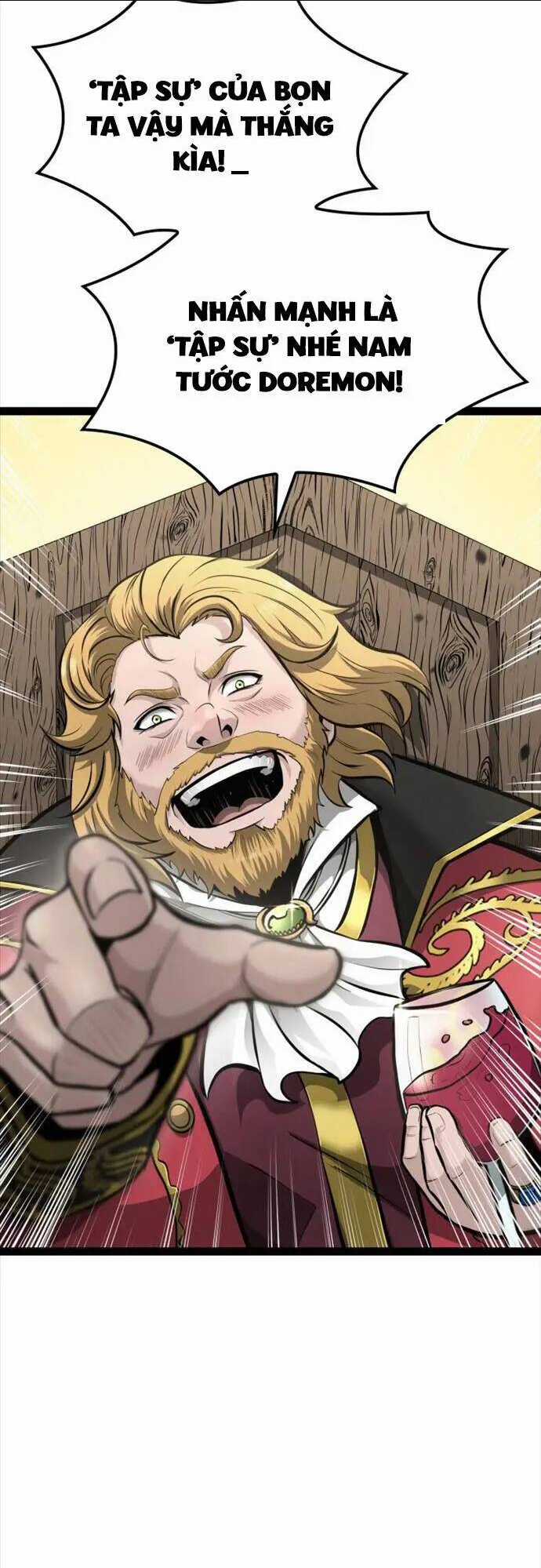 Nhà Vô Địch Kalli Chapter 9 trang 27