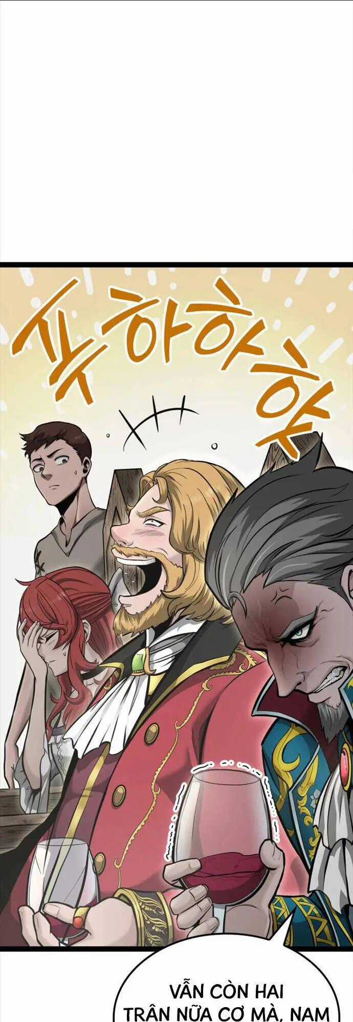 Nhà Vô Địch Kalli Chapter 9 trang 28