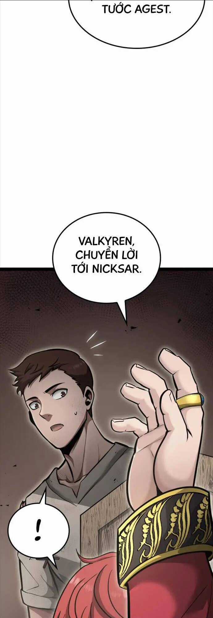 Nhà Vô Địch Kalli Chapter 9 trang 29