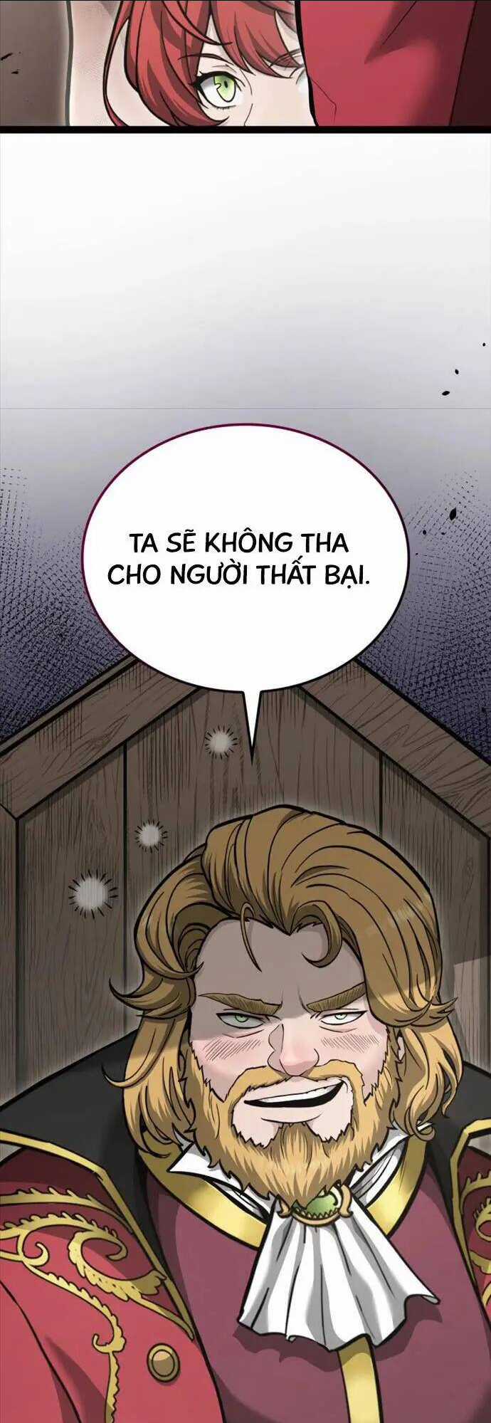 Nhà Vô Địch Kalli Chapter 9 trang 30