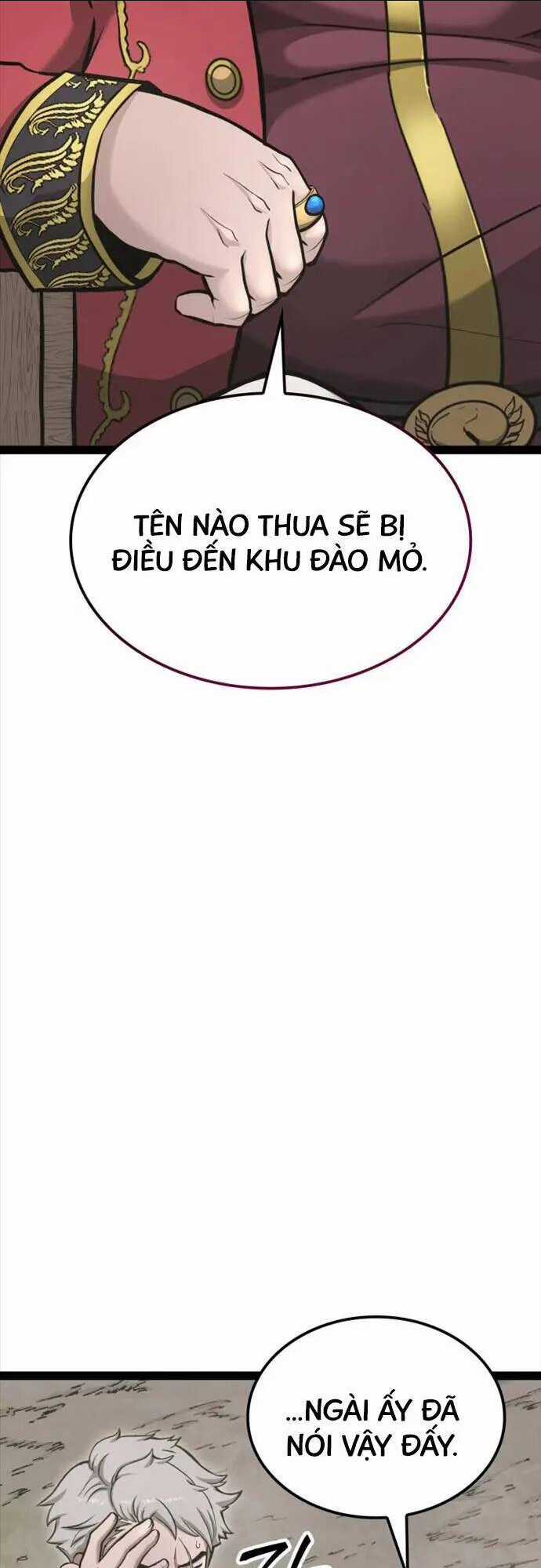 Nhà Vô Địch Kalli Chapter 9 trang 31