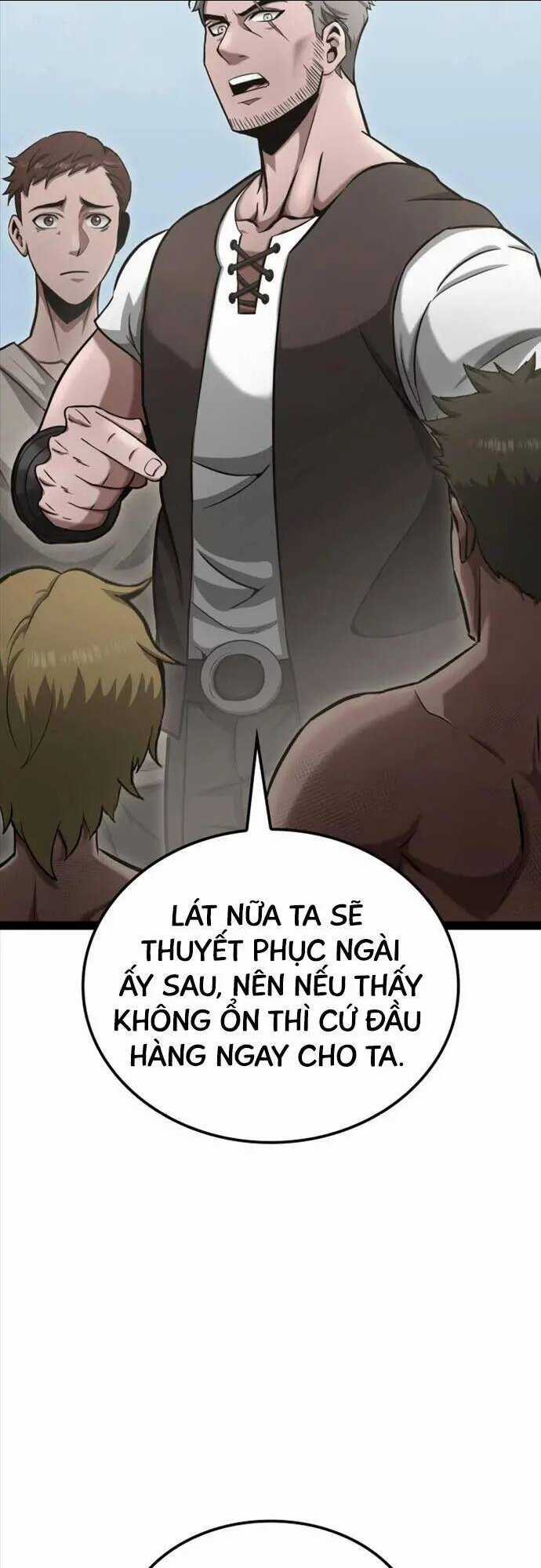 Nhà Vô Địch Kalli Chapter 9 trang 33