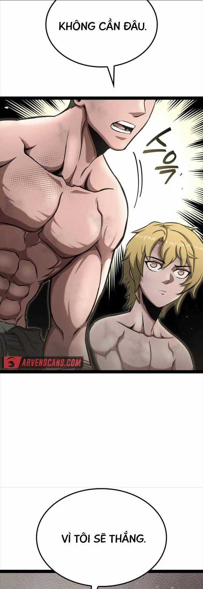 Nhà Vô Địch Kalli Chapter 9 trang 34