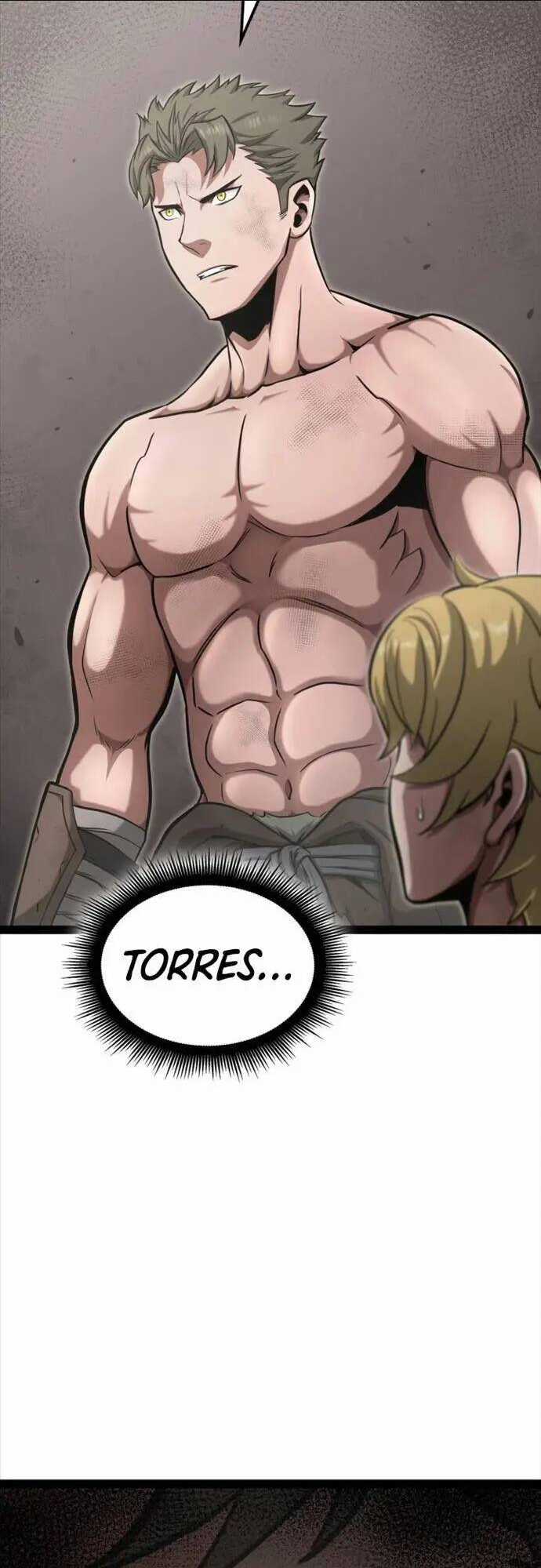 Nhà Vô Địch Kalli Chapter 9 trang 35