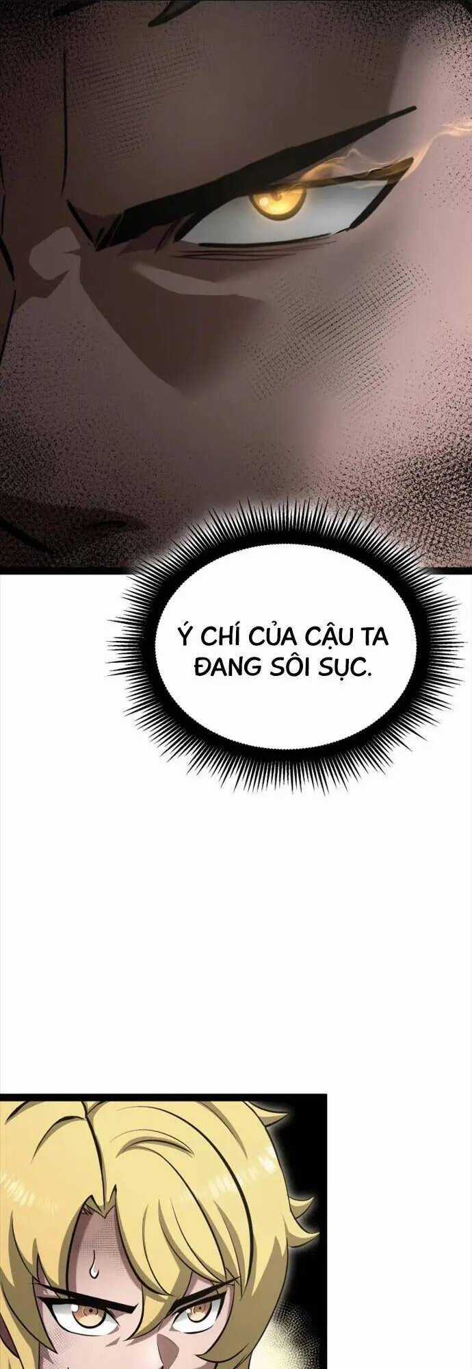 Nhà Vô Địch Kalli Chapter 9 trang 36