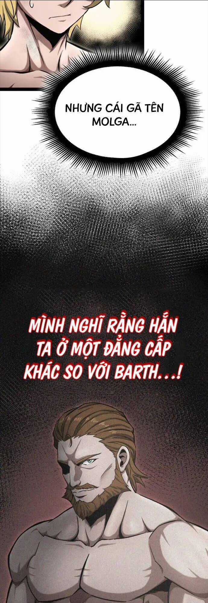 Nhà Vô Địch Kalli Chapter 9 trang 37