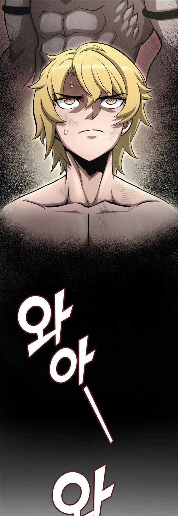 Nhà Vô Địch Kalli Chapter 9 trang 38