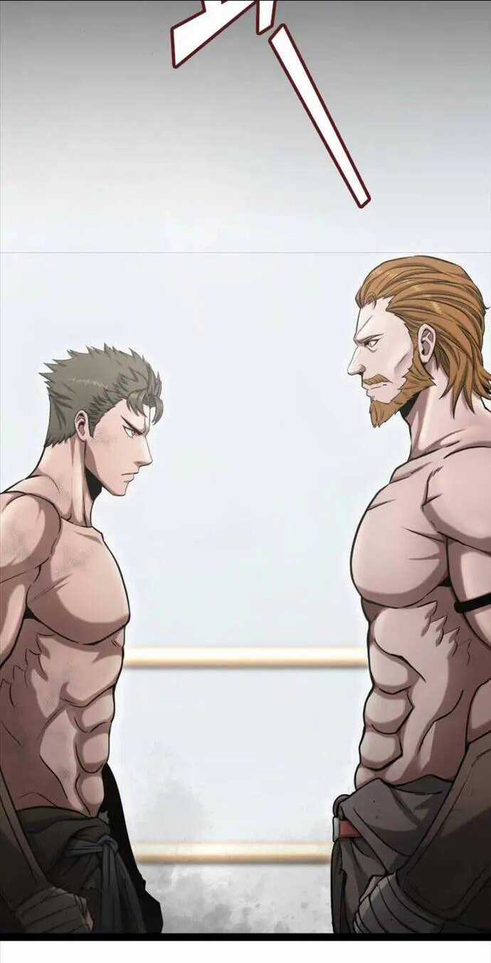 Nhà Vô Địch Kalli Chapter 9 trang 39