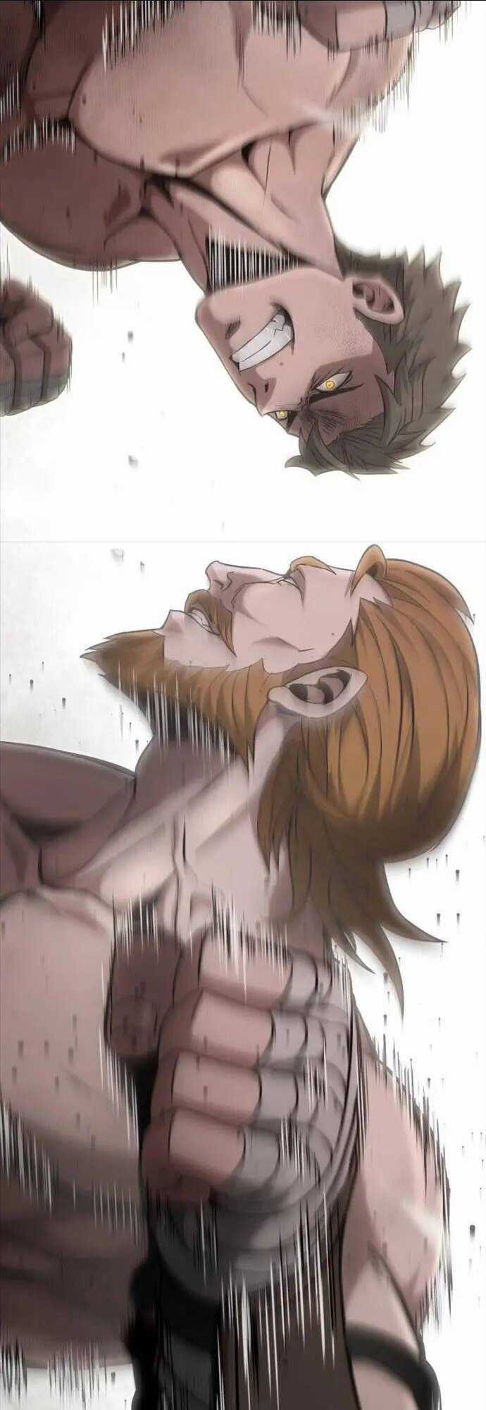 Nhà Vô Địch Kalli Chapter 9 trang 43