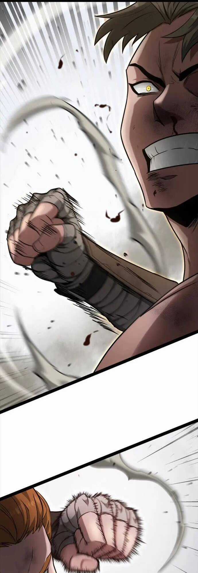 Nhà Vô Địch Kalli Chapter 9 trang 52