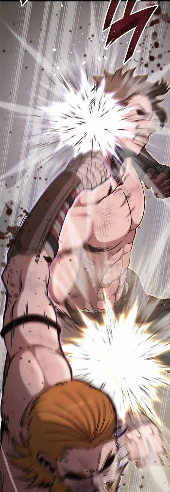 Nhà Vô Địch Kalli Chapter 9 trang 54