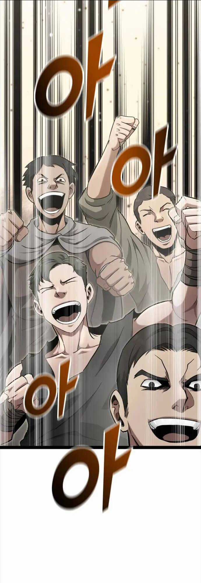 Nhà Vô Địch Kalli Chapter 9 trang 56