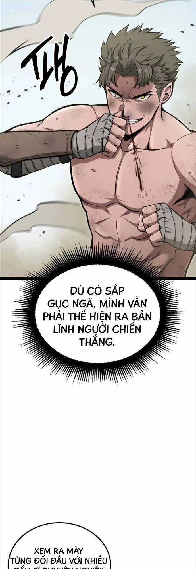 Nhà Vô Địch Kalli Chapter 9 trang 58