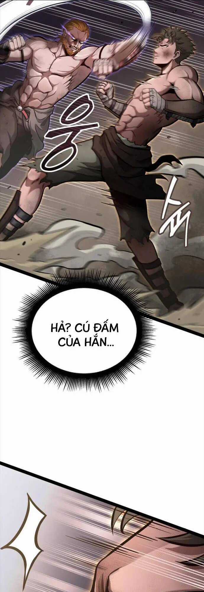 Nhà Vô Địch Kalli Chapter 9 trang 60
