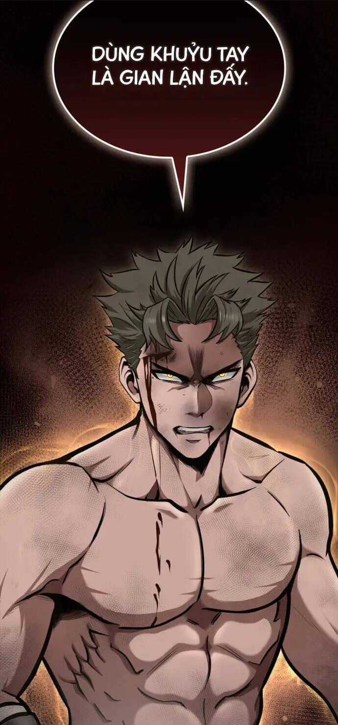 Nhà Vô Địch Kalli Chapter 9 trang 64