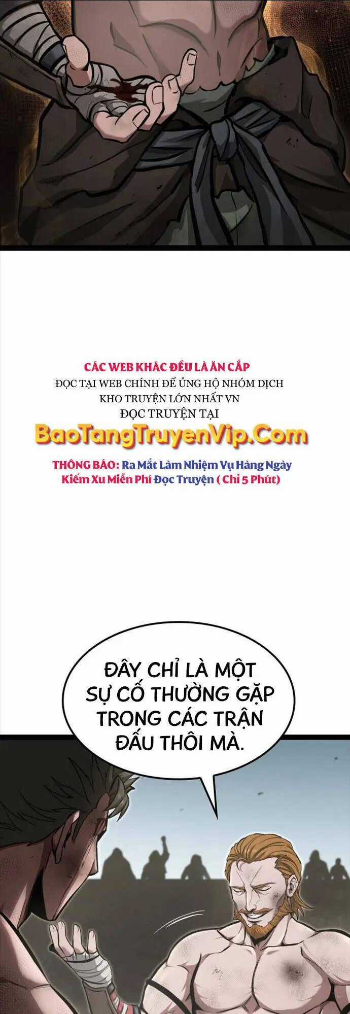 Nhà Vô Địch Kalli Chapter 9 trang 65