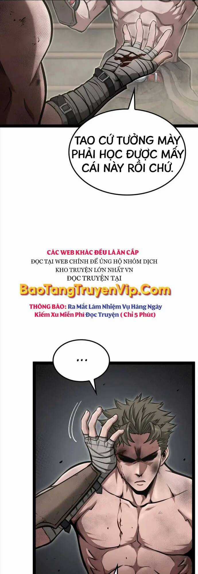 Nhà Vô Địch Kalli Chapter 9 trang 66