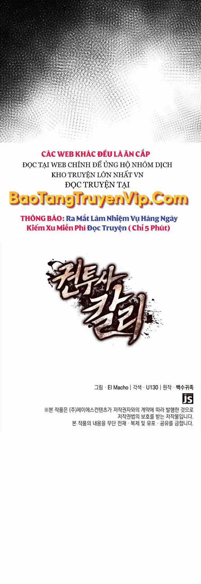 Nhà Vô Địch Kalli Chapter 9 trang 69