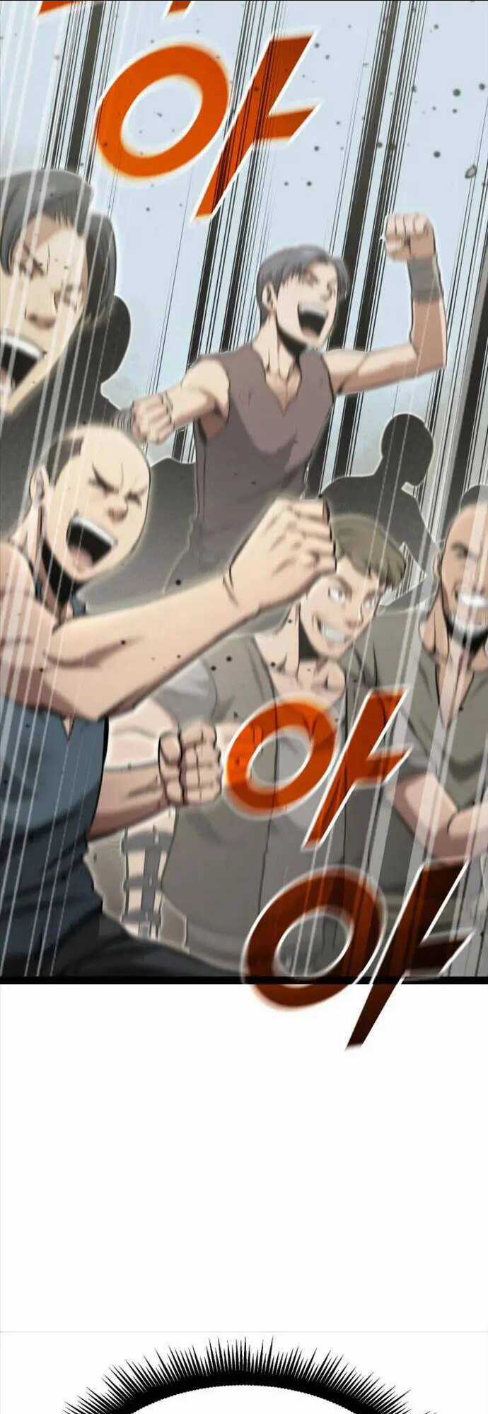 Nhà Vô Địch Kalli Chapter 9 trang 8