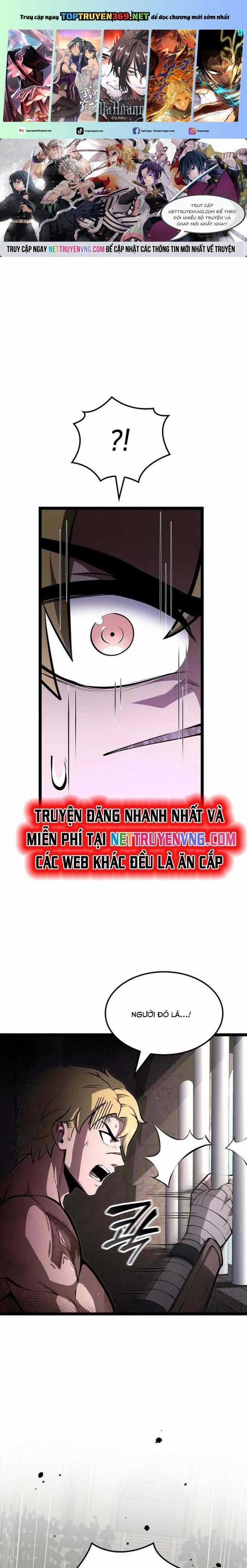 Nhà Vô Địch Kalli Chương 100 trang 1